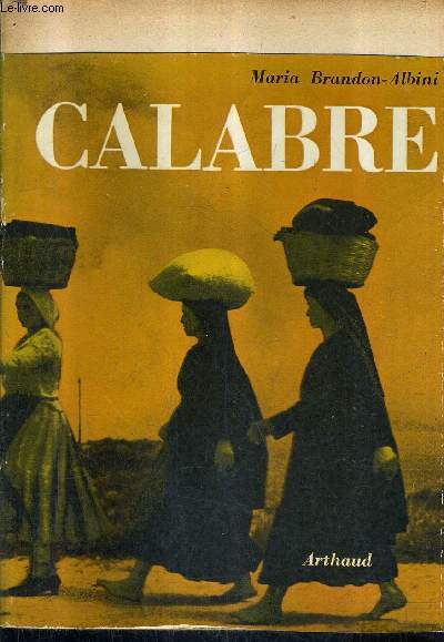 CALABRE.