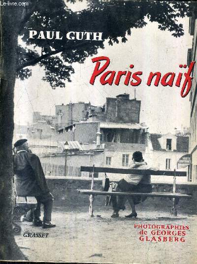 PARIS NAIF.