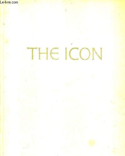THE ICON.
