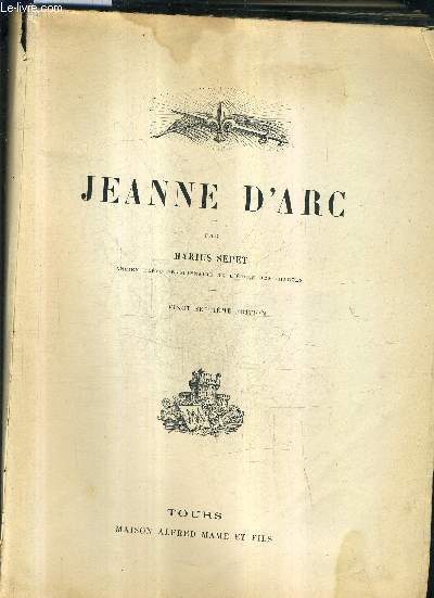 JEANNE D'ARC - 27E EDITION.