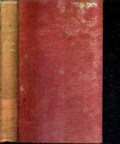 TREIZE HISTOIRES / 12E EDITION.