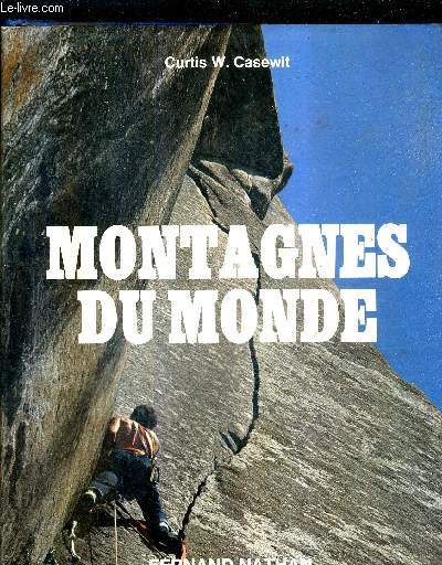 MONTAGNES DU MONDE.