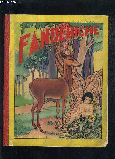 FANDEBICHE.