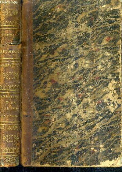 LA JEUNESSE DE FLORIAN OU MEMOIRES D'UN JEUNE ESPAGNOL - OUVRAGE POSTHUME SUIVI DE SES IDEES SUR NOS AUTEURS COMIQUES ET DE QUELQUES PIECES FUGITIVES / 24E ET DERNIER VOLUME DE OEUVRES COMPLETES.