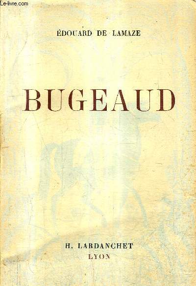 BUGEAUD.