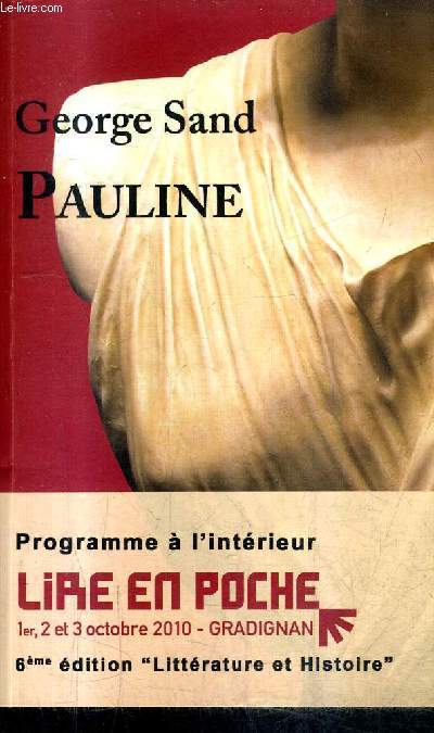 PAULINE.