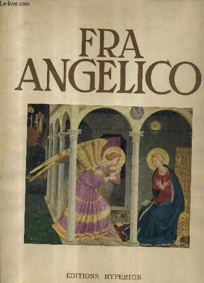 FRA ANGELICO.