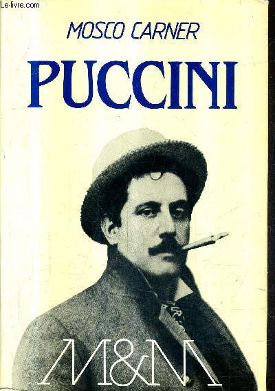 PUCCINI.