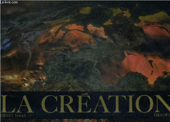 LA CREATION.