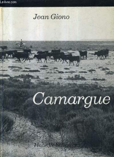 CAMARGUE