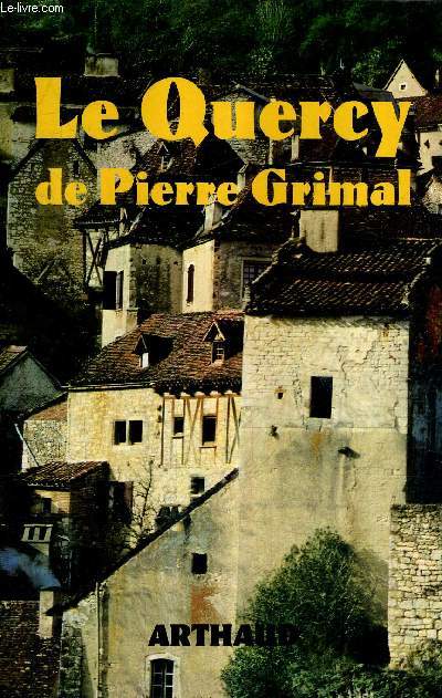 LE QUERCY.