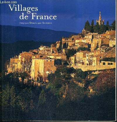 VILLAGES DE FRANCE.