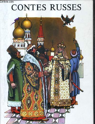 CONTES RUSSES.