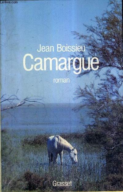 CAMARGUE - ROMAN.