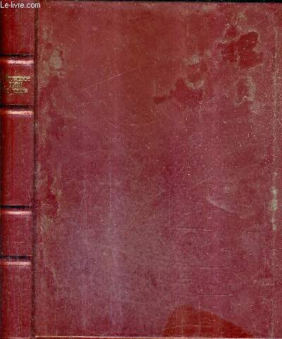 LA PROVENCE DE 1900 A NOS JOURS / COLLECTION LE PASSE PRESENT.