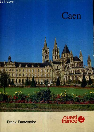 CAEN.