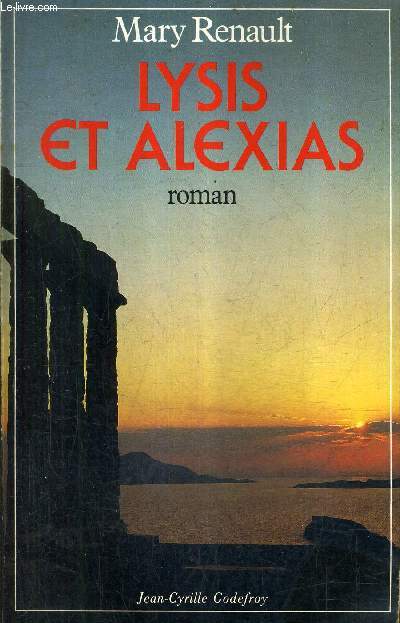 LYSIS ET ALEXIAS - ROMAN.
