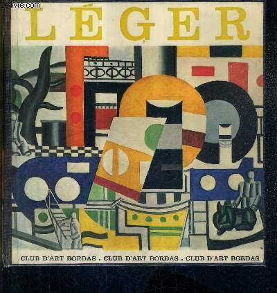 LEGER.
