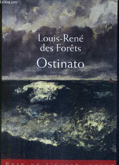 OSTINATO.