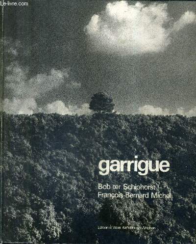 GARRIGUE.