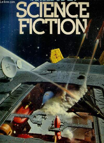 IMAGES DE LA SCIENCE FICTION.