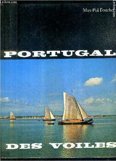 PORTUGAL DES VOILES.