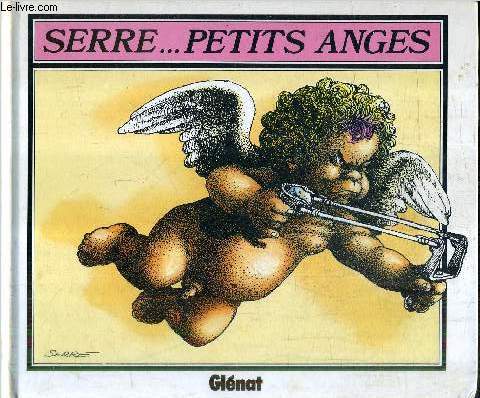 PETITS ANGES.