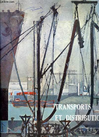 TRANSPORTS ET DISTRIBUTION.