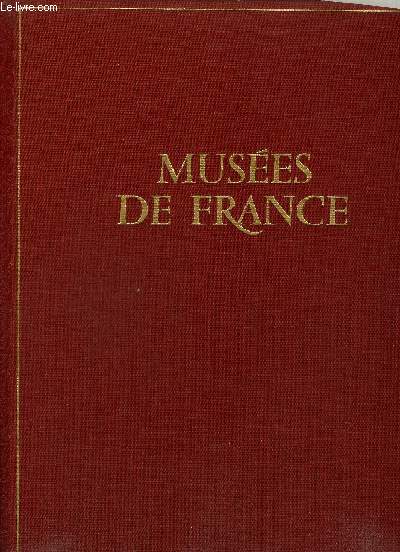 MUSEES DE FRANCE.