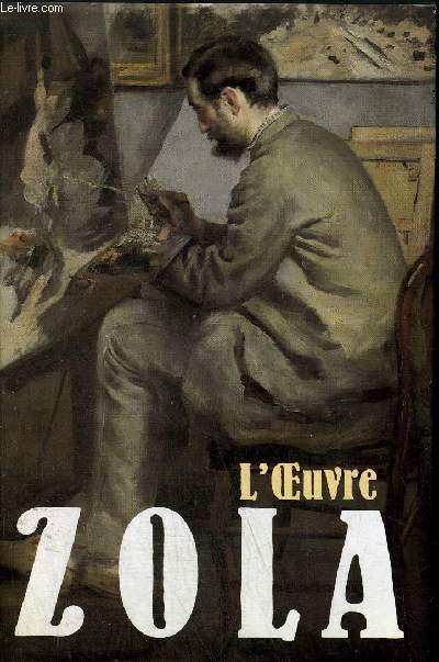 L'OEUVRE.