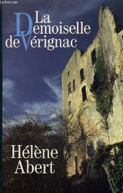 LA DEMOISELLE DE VERIGNAC.