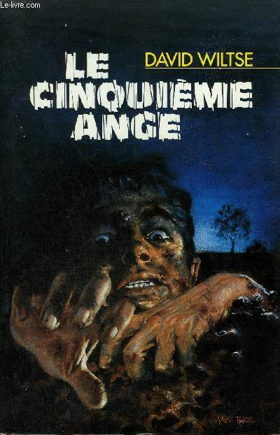 LE CINQUIEME ANGE.