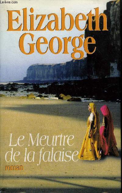 LE MEURTRE DE LA FALAISE.