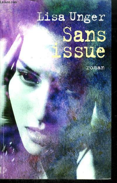 SANS ISSUE - ROMAN.