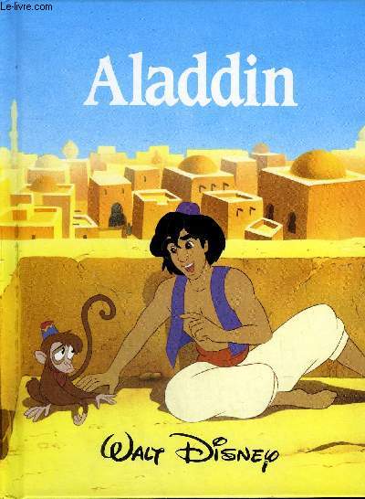 ALADDIN.