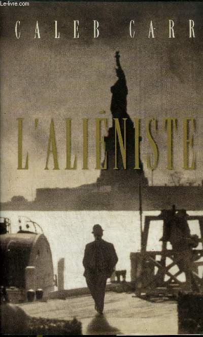 L'ALIENISTE.