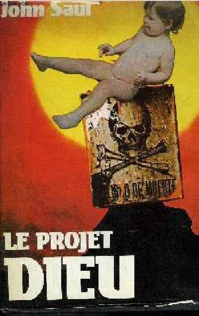 LE PROJET DIEU.