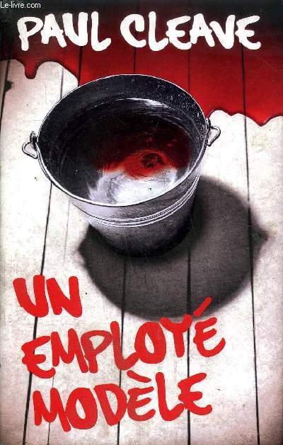 UN EMPLOYE MODELE.
