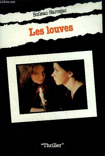 LES LOUVES.