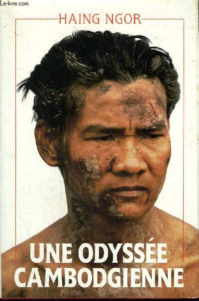 UNE ODYSSEE CAMBODGIENNE.