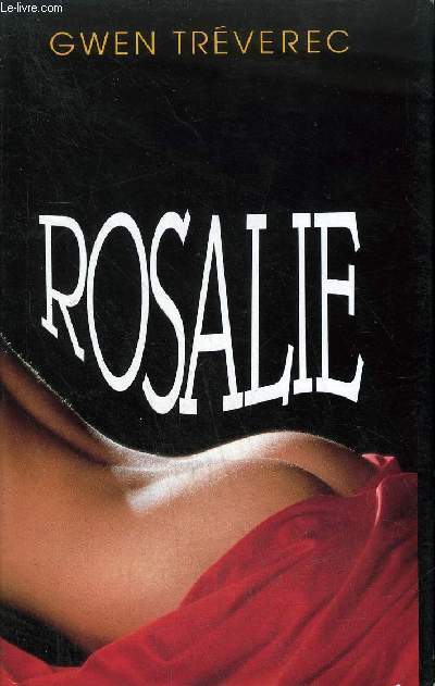 ROSALIE - ROMAN.