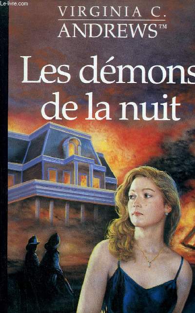 LES DEMONS DE LA NUIT.