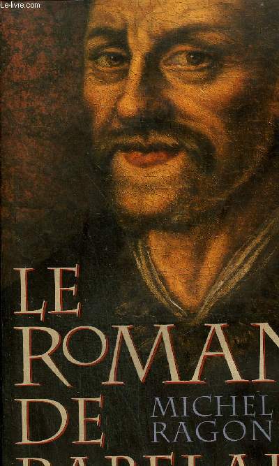 LE ROMAN DE RABELAIS.