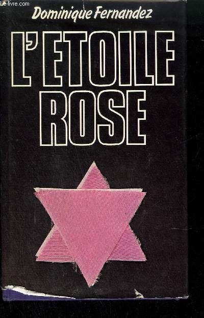 L'ETOILE ROSE.