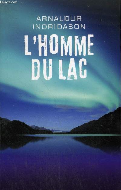 L'HOMME DU LAC.