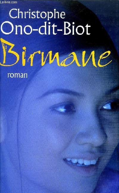 BIRMANE - ROMAN.