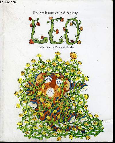 LEO.