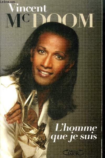 L'HOMME QUE JE SUIS .