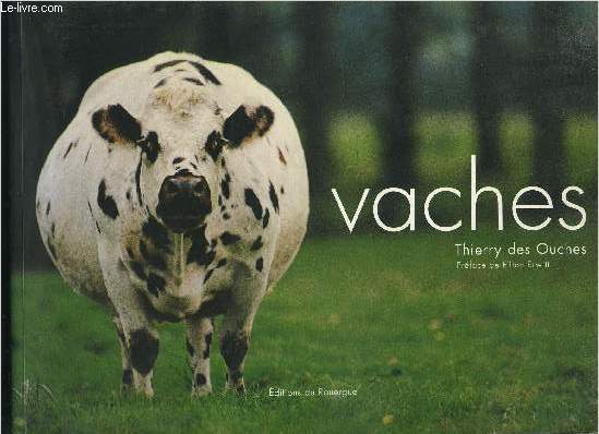VACHES .