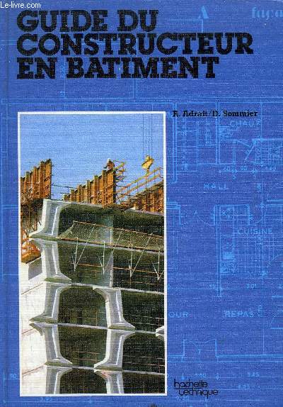 GUIDE DU CONSTRUCTEUR EN BATIMENT.